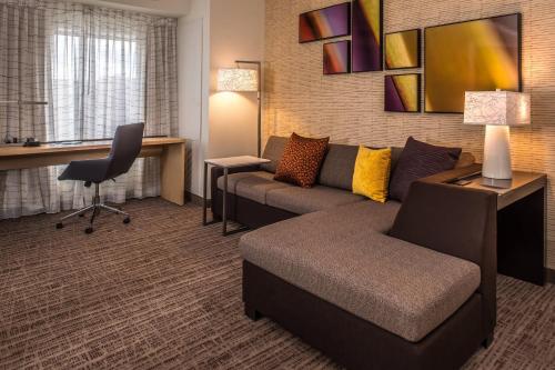 Residence Inn by Marriott St. Louis Westport in Maryland Heights, USA