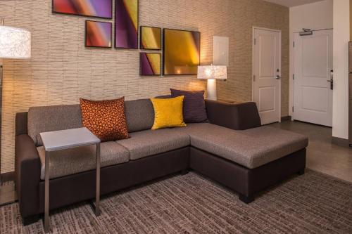 Residence Inn by Marriott St. Louis Westport in Maryland Heights, USA