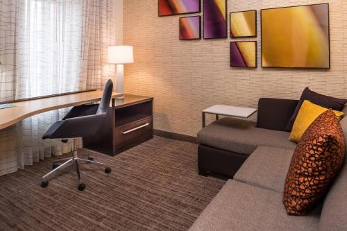 Residence Inn by Marriott St. Louis Westport - image 12