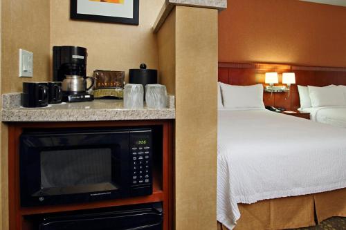 Courtyard by Marriott St. George, Saint George (photo 4)