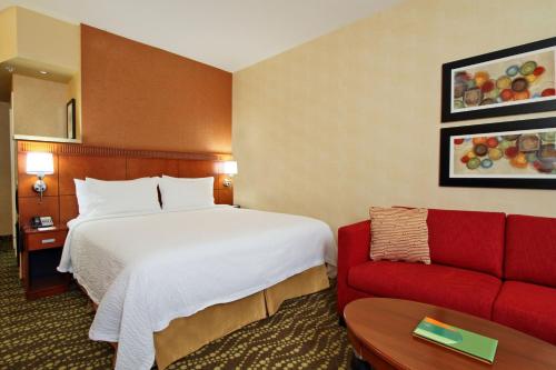 Courtyard by Marriott St. George, Saint George (photo 6)