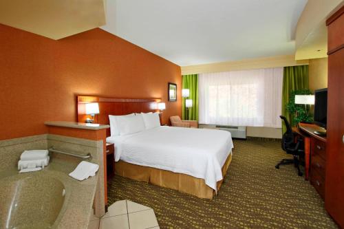 Courtyard by Marriott St. George, Saint George (photo 7)