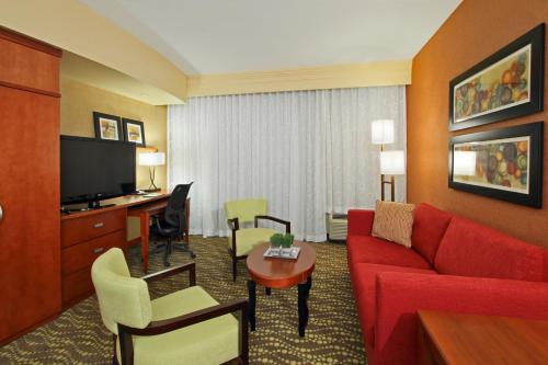 Courtyard by Marriott St. George, Saint George (photo 9)