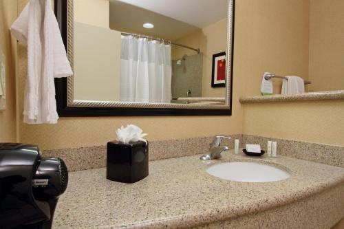 Courtyard by Marriott St. George, Saint George (photo 8)