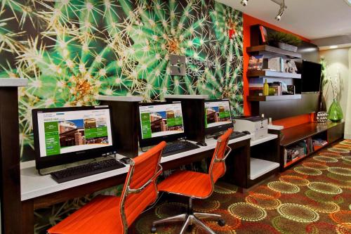 圣乔治万怡酒店 圣乔治万怡酒店