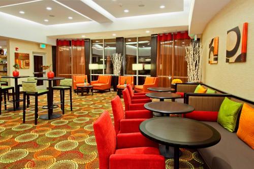 Courtyard by Marriott St. George - image 6
