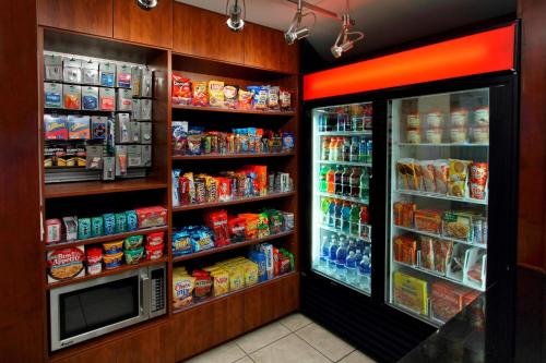 圣乔治万怡酒店 圣乔治万怡酒店