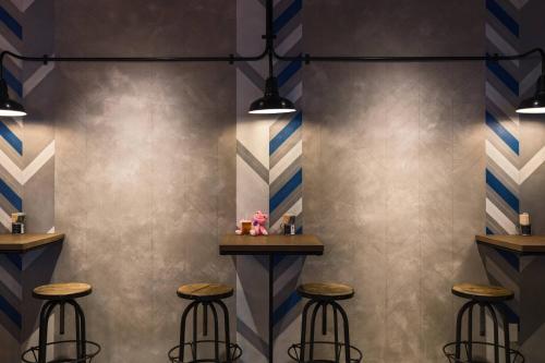 MOXY Tokyo Kinshicho