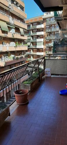 Appartamento ALECATIA 2 Room Type - Double Room with Private External Bathroom