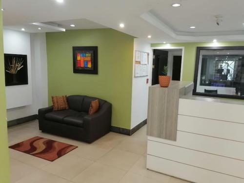 Facilities, Hotel Jafer in Guayana