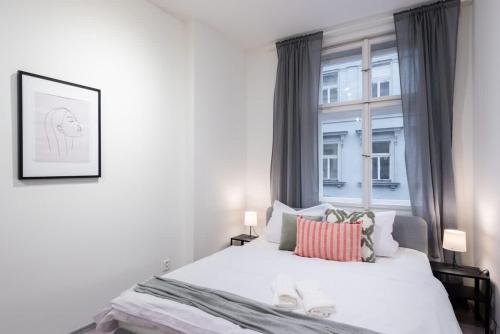 Timeless Charming Studio near Old Town, Прага