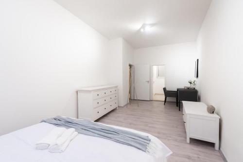 Timeless Charming Studio near Old Town, Прага (фото 7)