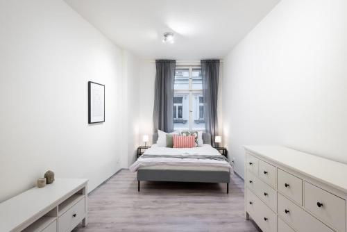 Timeless Charming Studio near Old Town, Прага (фото 8)