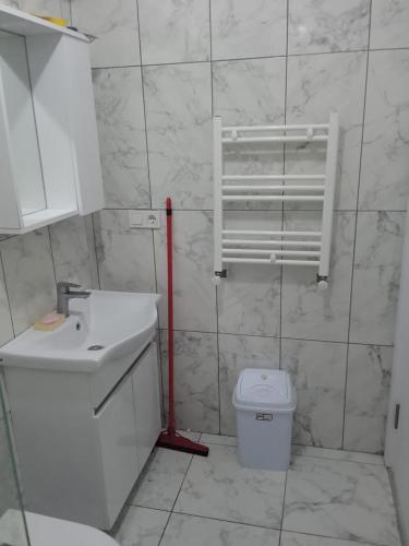 COZY , NEXT TO METRUBUS STN , EUROPEAN SIDE Istanbul, Avcılar (zdjęcie 6)
