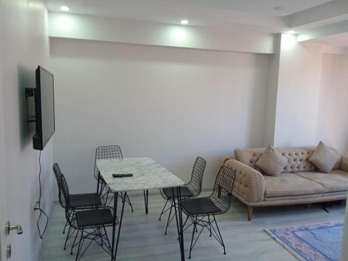 COZY , NEXT TO METRUBUS STN , EUROPEAN SIDE Istanbul, Avcılar (zdjęcie 10)