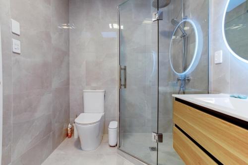 Central Oasis Townhouse with Parking and Air-con, Auckland (fotografie 7)