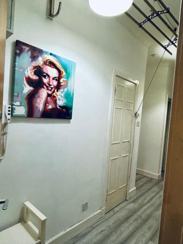 2B apartment near Glasgow SEC, OVO Hydro & city centre, Glasgow (photo 9)