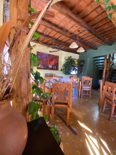 편의 시설/서비스, Solar de la Quebrada in 우마와카