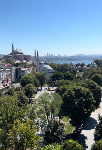 The Komana Binbirdirek, Istanbul (photo 11)