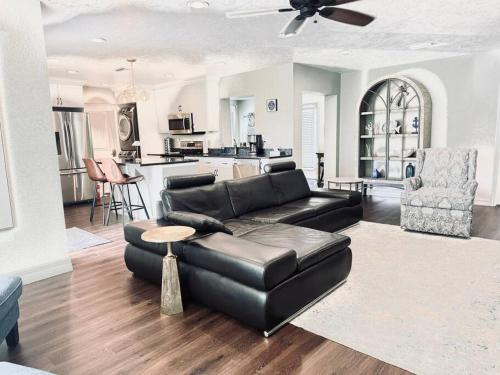 Beach Eagle House in Sarasota, USA