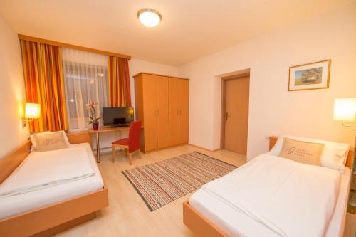 Hotel Glasererhaus - image 6