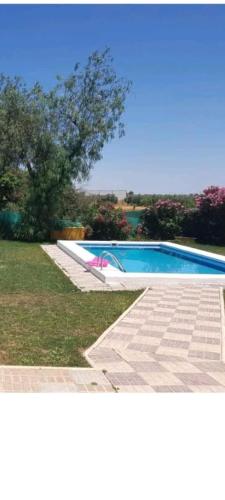 สระว่ายน้ำ, Lo Conseguí (Lo Consegui) in เบนาคาซอน