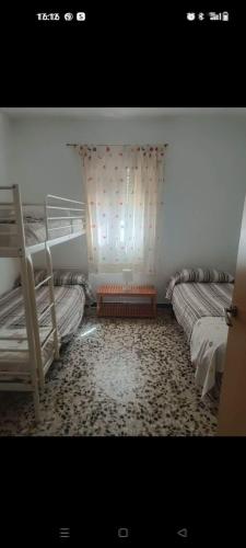 Lo Conseguí (Lo Consegui) in เบนาคาซอน