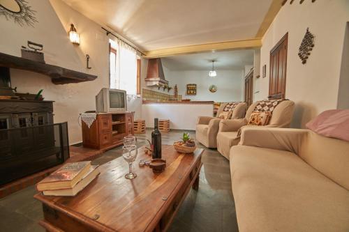 CASA ONUBA in 福恩泰耶里多斯