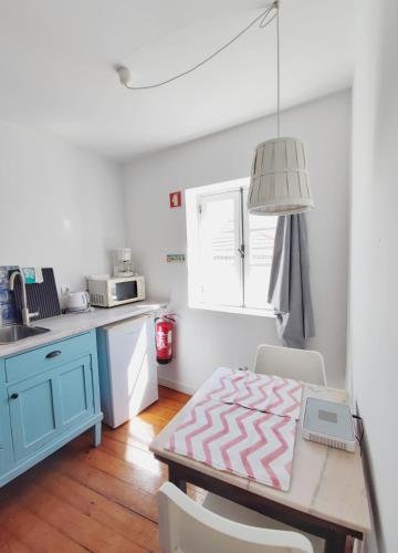 Cozy flat with marvelous view 5