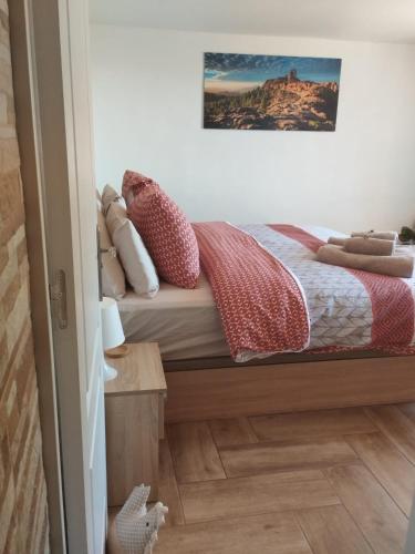 Casa Azul Mountain Retreat in Vega de San Mateo