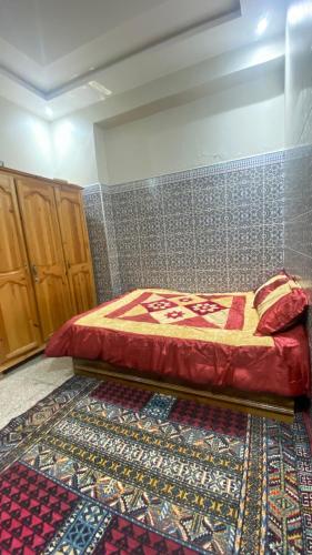 Agadir est Agadir est