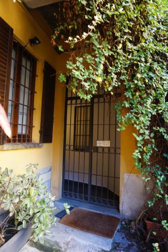 Studio Apartment Vicolo Lavandai 5
