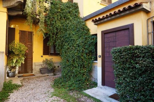 Studio Apartment Vicolo Lavandai 3