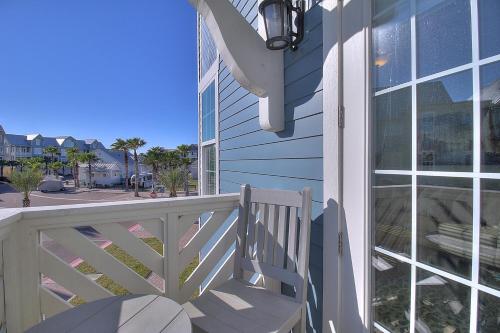 Ocean Pearl TC 10205