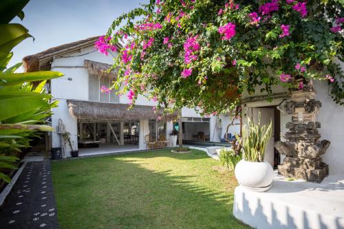 Azur Villa Cemagi