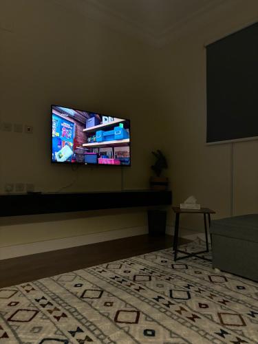 شقة خاصة- ذاتي3 in Al Bishr