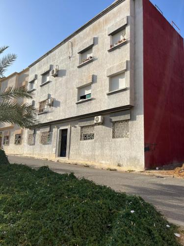 Viesnīcas āriene, شقة مفروشة للايجار اليومي in Ouazzane