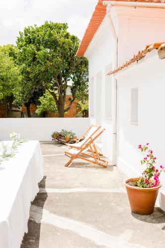 Casa do Camondo in Murtosa