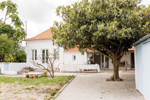 Casa do Camondo gîte à louer Bunheiro