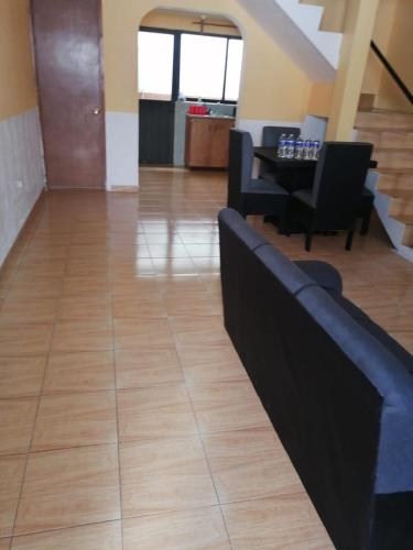 Casa Vázquez , "Como en casa" , hospédate con nosotros y recibirás una atención personalizada, servicio y confort nos distingue. in Pachuca de Soto, Mexico