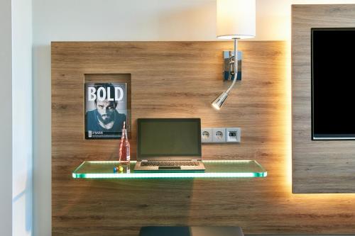 Moxy Paris Charles de Gaulle Airport - image 2