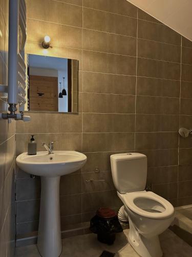 Triple Room with Garden View