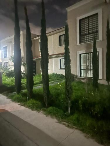 Casa Vazquez San francisco in Pachuca de Soto, Mexico