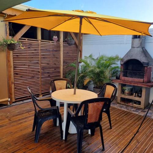 Facilities, Charmant studio d'invite - Baie-Mahault in Baie-Mahault