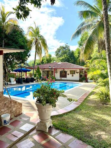 finca privada - La Carolina