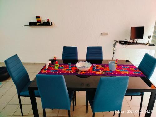 Casa Bravo Celaya in Col. Centro