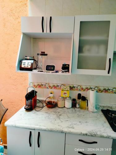 Casa Bravo Celaya in Col. Centro