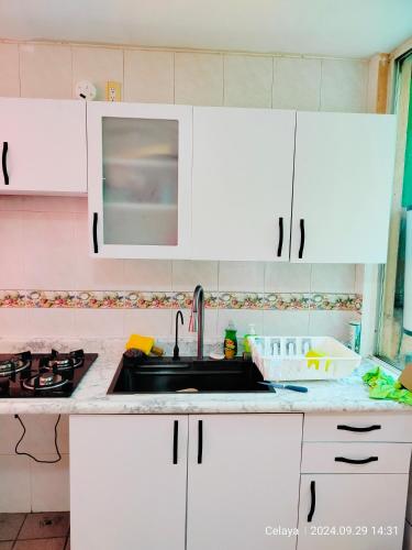 Casa Bravo Celaya in Col. Centro