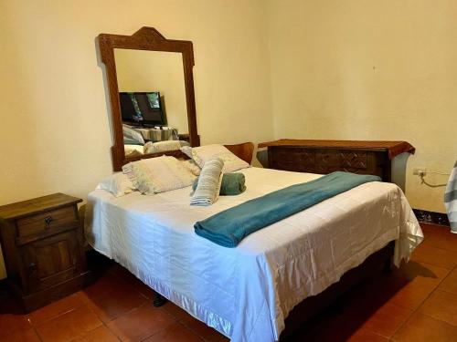 La casita de Charlie, Antigua Guatemala (foto 2)