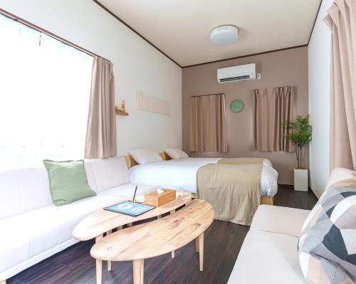 Habitacion Station MobileCottage